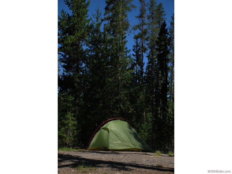 Crater Lake National Park