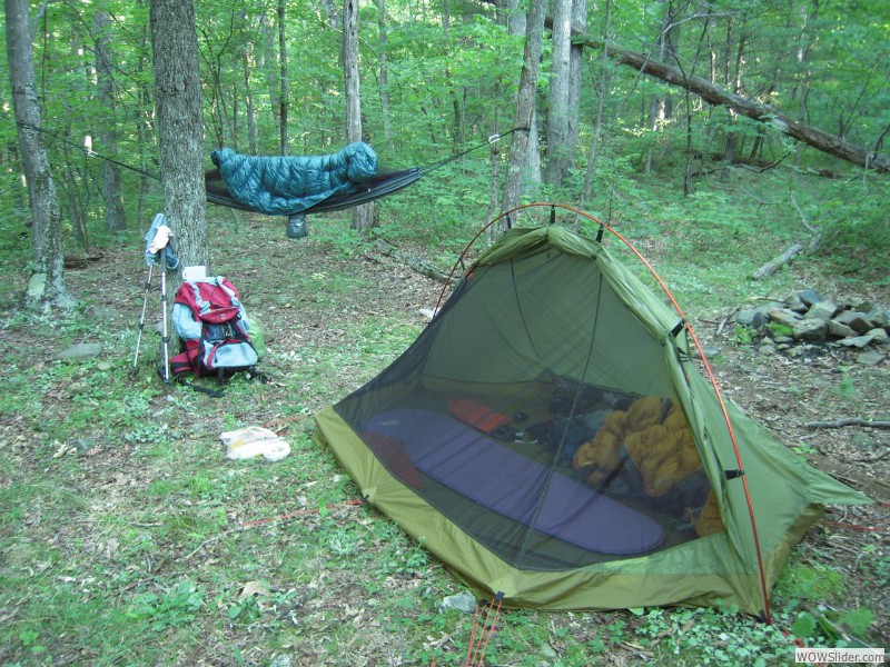 Shenandoah National Park