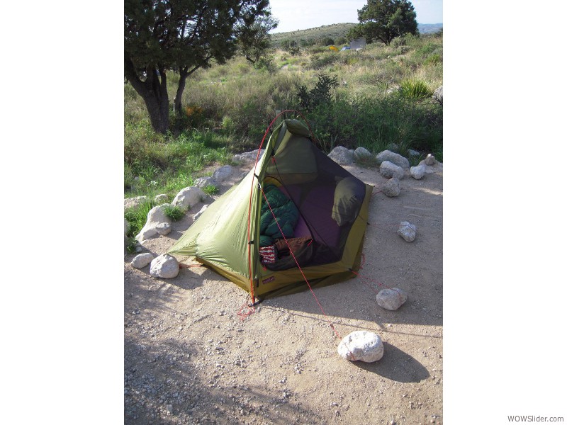 Big Bend National Park