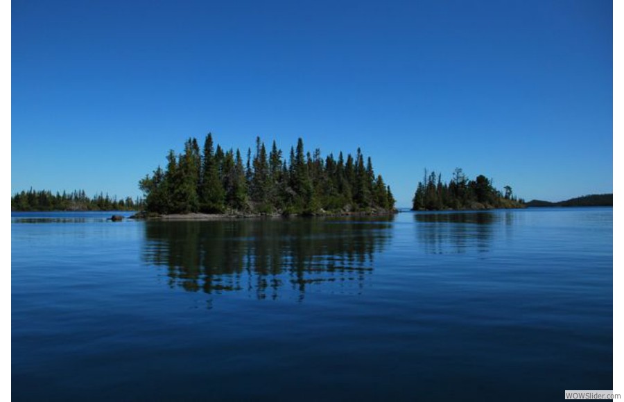 Isle Royale