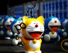 Dr. Doraemon