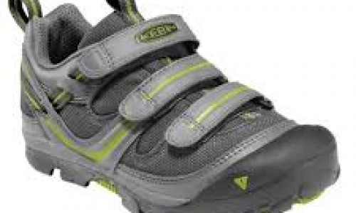 Keen Women’s Springwater II Cycling Shoe