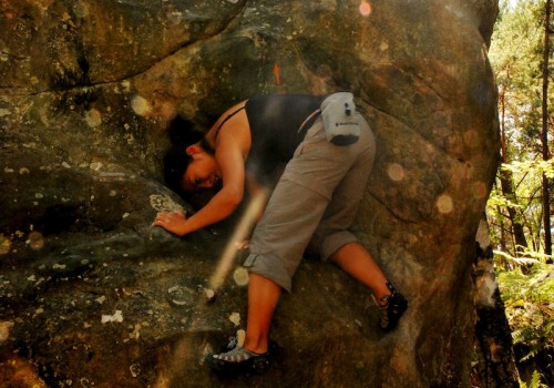 Climbing Pictures