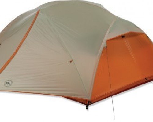 Big Agnes Copper Spur UL3