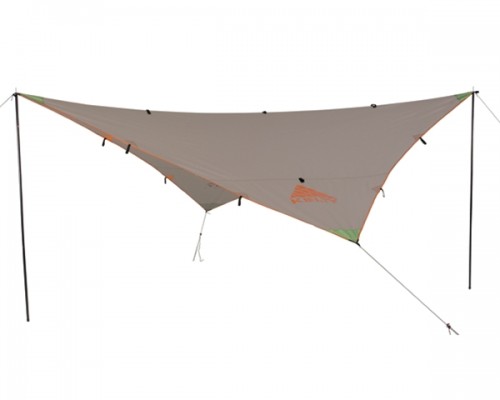 Kelty Noah’s Tarp, 12×12